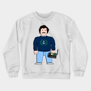 Pablo Crewneck Sweatshirt